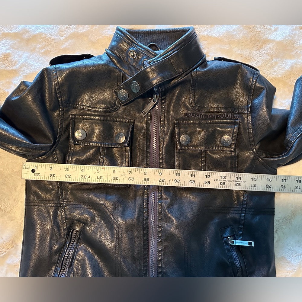 Urban Republic Jacket | Children’s Size 10-12 Vintage - Picture 11 of 12